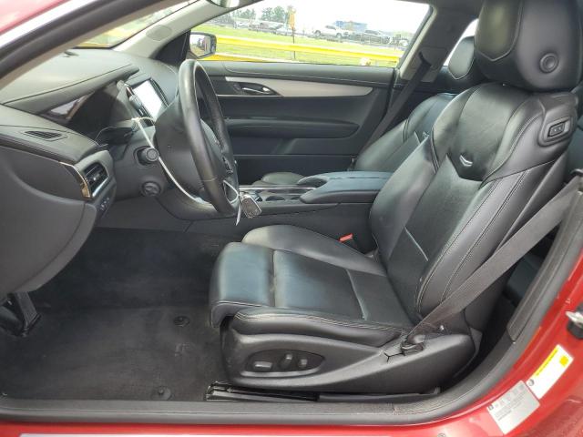 2016 CADILLAC ATS PREMIU 1G6AE1RX2G0108905