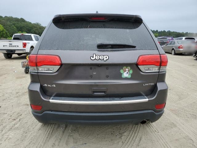 2015 JEEP GRAND CHER - 1C4RJFBG3FC718232