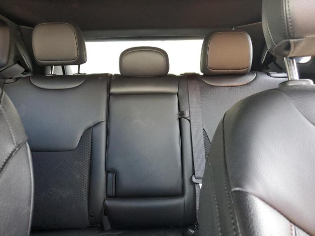 2025 JEEP COMPASS TR 3C4NJDDN8ST522252