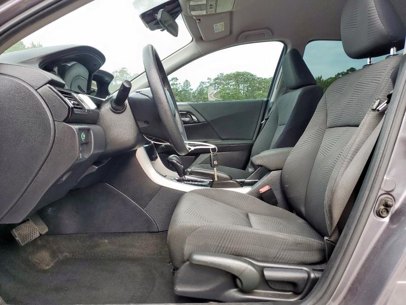 2016 HONDA ACCORD LX - 1HGCR2F42GA087804