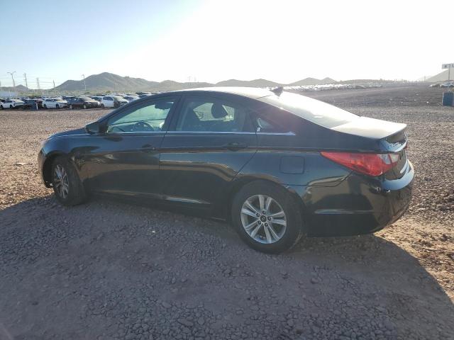 2013 HYUNDAI SONATA GLS - 5NPEB4AC3DH703939