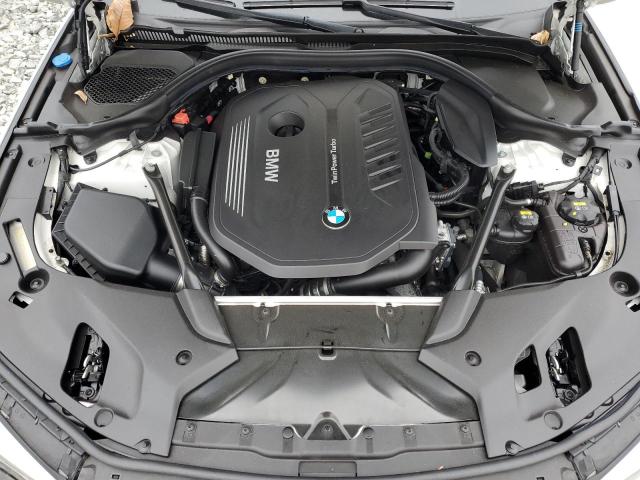2018 BMW 540 I - WBAJE5C5XJWA93263
