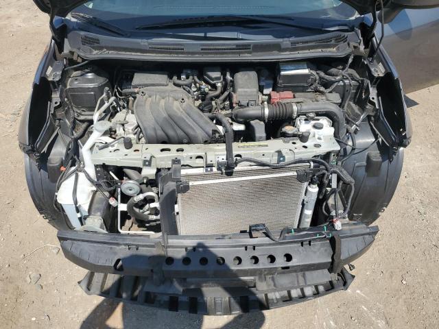 2018 NISSAN VERSA NOTE - 3N1CE2CPXJL361357