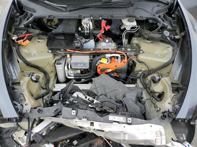 2024 TESLA MODEL Y 7SAYGDED2RF095762