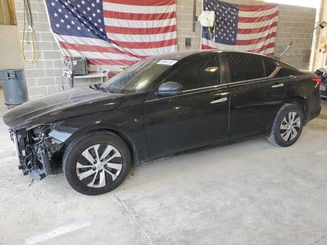 NISSAN ALTIMA S
