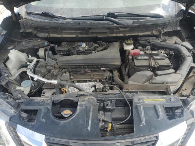 2019 NISSAN ROGUE S - KNMAT2MVXKP546554