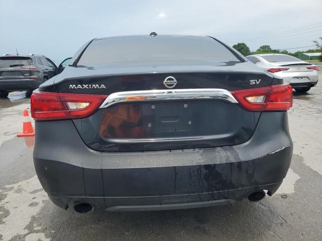 2017 NISSAN MAXIMA 3.5 - 1N4AA6AP9HC431095