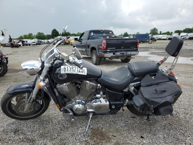 2002 HONDA VTX1800 C 1HFSC46012A010859