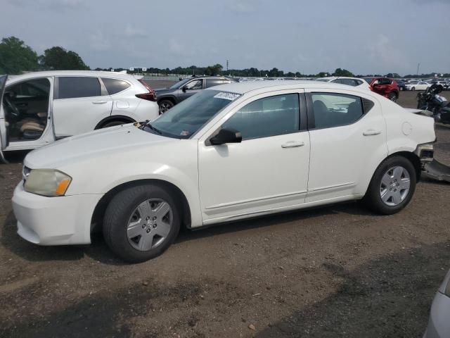 Vin: 1b3cc4fb7an193256, lot: 60786725, dodge avenger sxt 2010 img_1