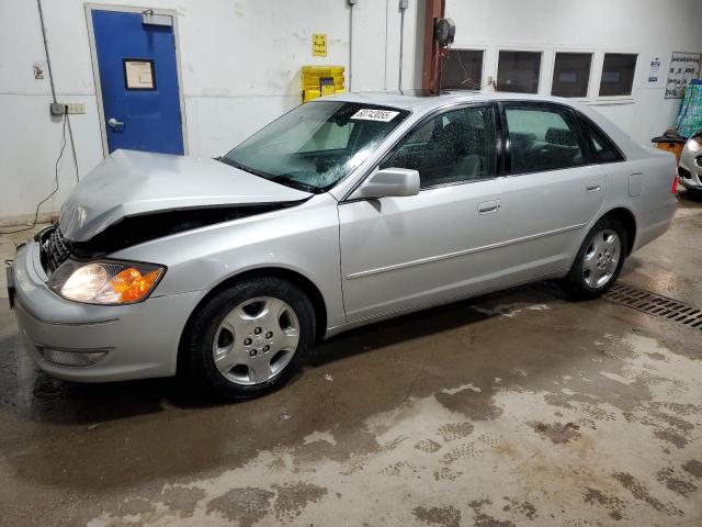 TOYOTA AVALON XL
