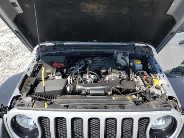 2023 JEEP WRANGLER S 1C4HJXDG5PW653950