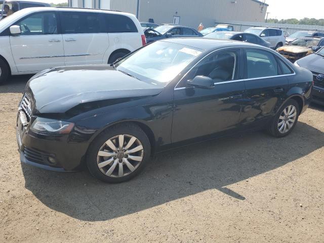AUDI A4 PREMIUM