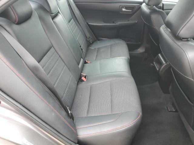 2015 TOYOTA CAMRY - 4T1BF1FK0FU085697