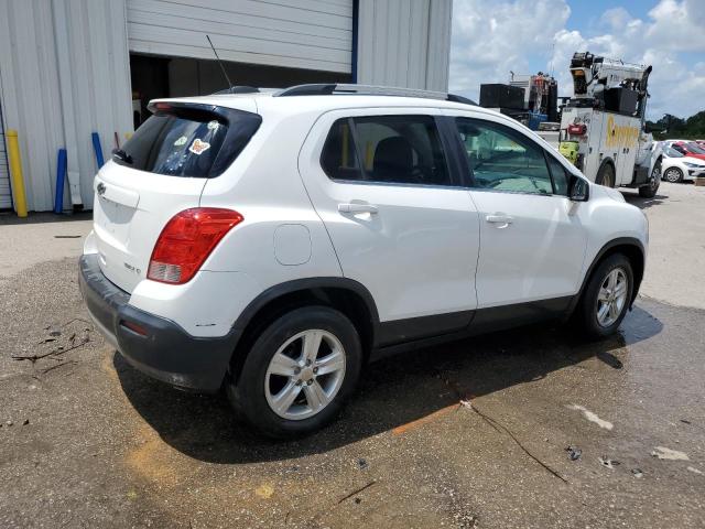 Vin: 3gncjlsb7gl153098, lot: 60472775, chevrolet trax 1lt 20163
