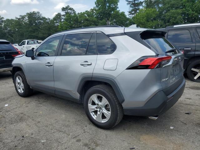 Vin: 4t3rwrfv3mu043925, lot: 60175345, toyota rav4 xle 20212