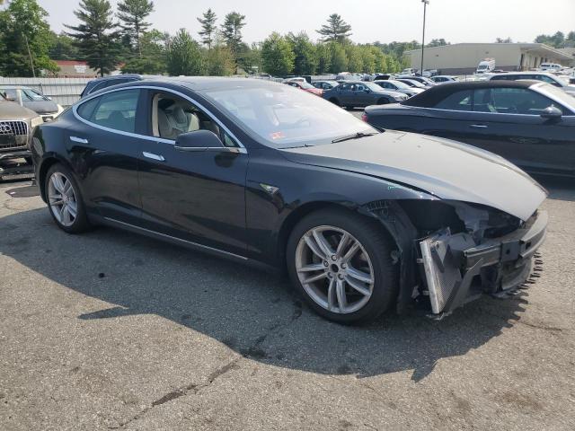 Vin: 5yjsa1cn3dfp13307, lot: 58297285, tesla model s 20134