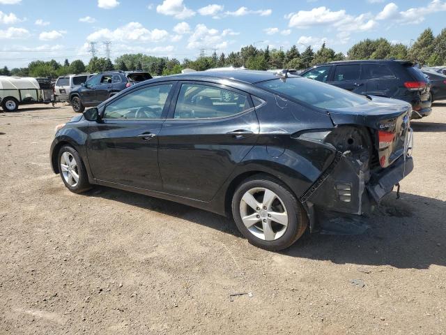 Vin: 5npdh4ae3dh291565, lot: 62113605, hyundai elantra gls 20132