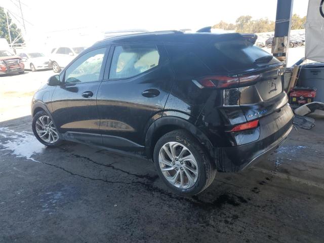 2023 CHEVROLET BOLT EUV L 1G1FY6S01P4146793