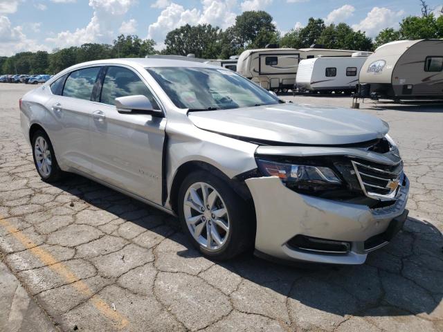 Vin: 1g1105sa4ju148730, lot: 61560495, chevrolet impala lt 20184