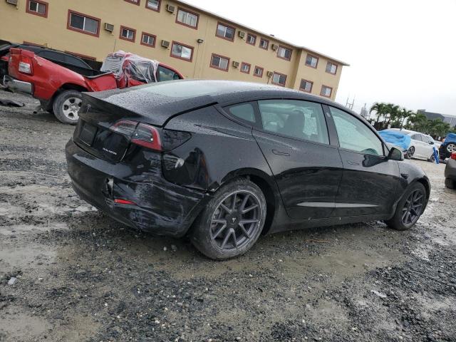 2021 TESLA MODEL 3 5YJ3E1EB1MF091981