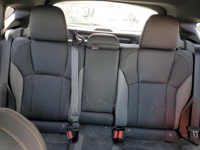 2024 SUBARU CROSSTREK WILDERNESS 4S4GUHU67R3805243