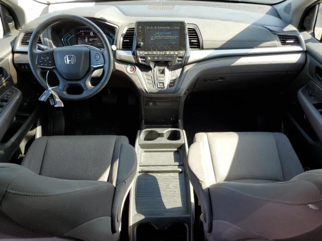 2019 HONDA ODYSSEY EX - 5FNRL6H56KB061780