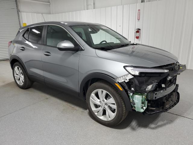 Vin: kl4ambsl5sb200174, lot: 60086405, buick encore preferred 20254