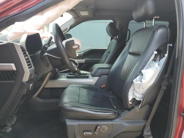 2017 FORD F350 SUPER - 1FT8W3BTXHEC39144