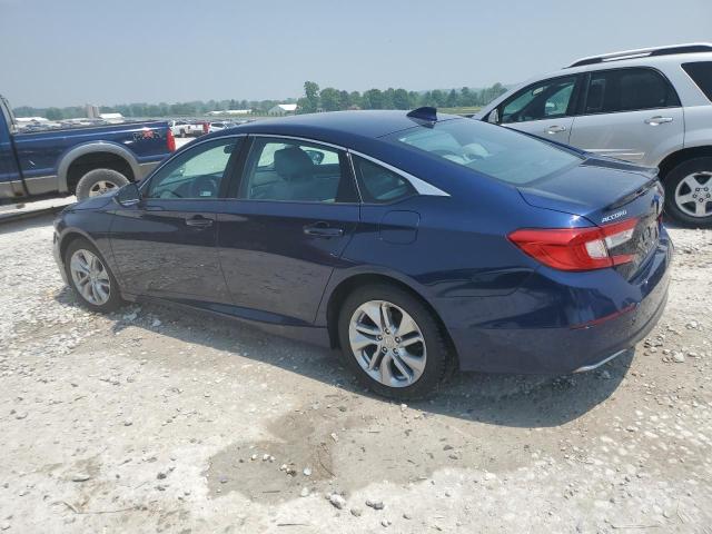2019 HONDA ACCORD LX 1HGCV1F19KA061656