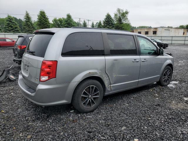Vin: 2c4rdgeg2kr520638, lot: 59928405, dodge caravan gt 20193