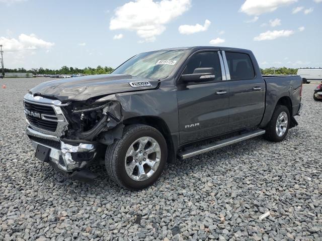 Vin: 1c6rreft3kn745849, lot: 60191725, ram 1500 big horn/lone star 2019 img_1
