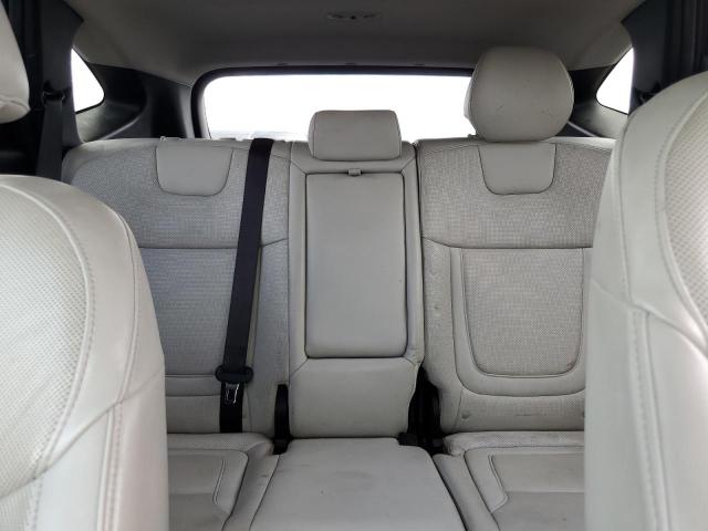 2022 HYUNDAI TUCSON LIM - 5NMJE3AE6NH040558
