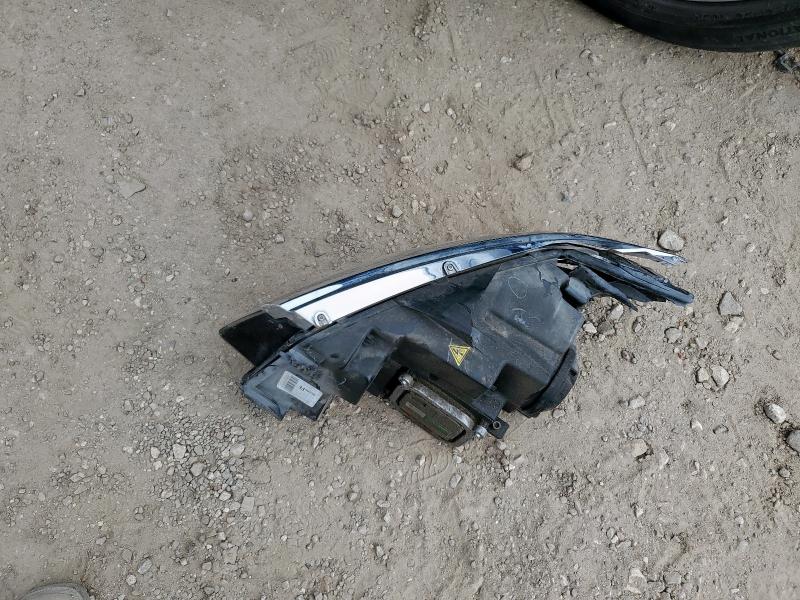 2011 FORD EDGE LIMIT - 2FMDK3KC1BBA63383