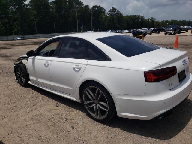Vin: wauf3afc6hn112855, lot: 63107855, audi a6 competition prestige 20172