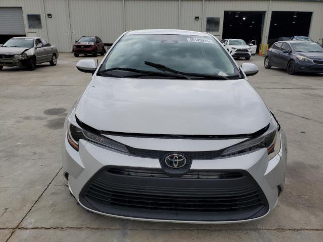 2024 TOYOTA COROLLA LE 5YFB4MDE4RP113060