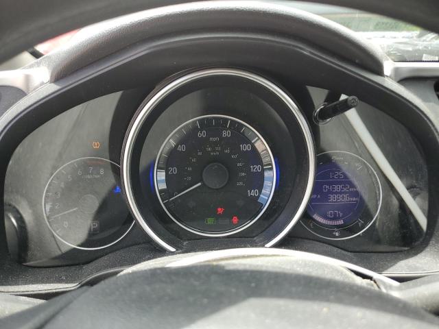 2017 HONDA FIT LX JHMGK5H51HS016700