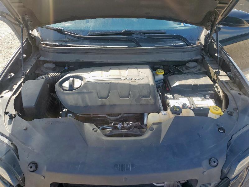 2019 JEEP CHEROKEE L - 1C4PJMDX0KD393679