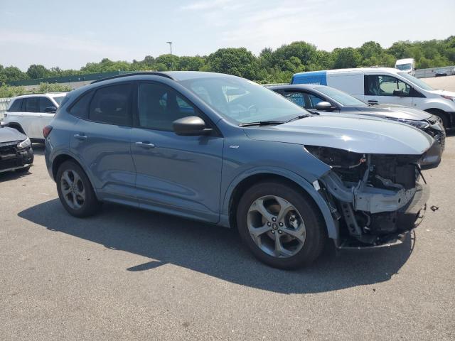 Vin: 1fmcu0mn4pua09094, lot: 60924365, ford escape st st line 20234