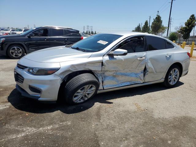 Vin: 1g1zd5st4jf164102, lot: 61225135, chevrolet malibu lt 2018 img_1