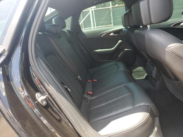 2015 AUDI A6 PREMIUM WAUGFAFC7FN035633