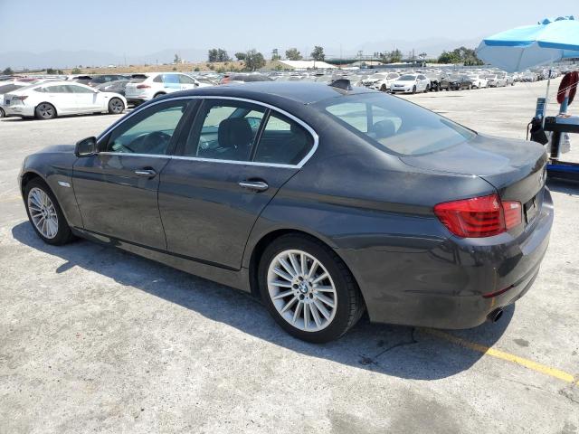 Vin: wbafr7c55dc818843, lot: 61256625, bmw 5 series i 20132