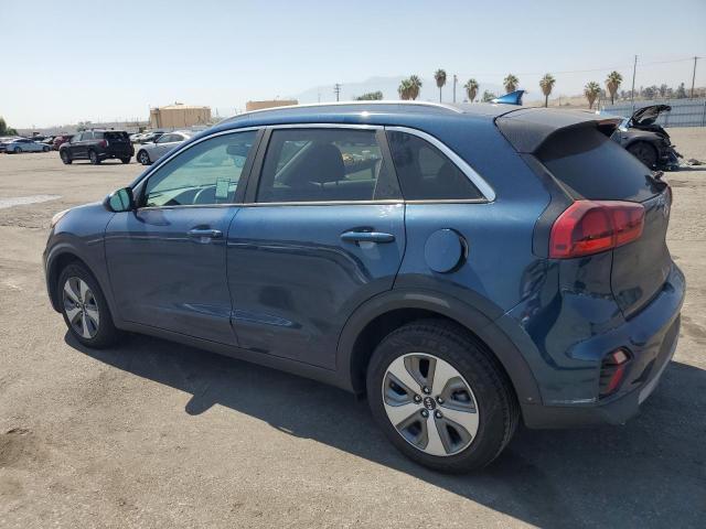 2020 KIA NIRO LX KNDCB3LC1L5396042
