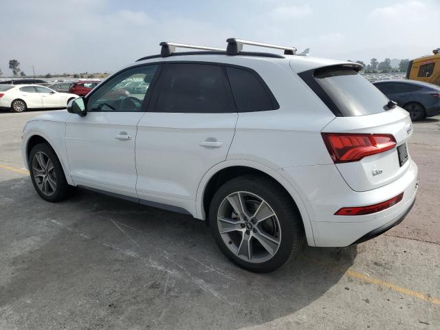 Vin: wa1bnafy3l2067773, lot: 62745165, audi q5 premium plus 20202