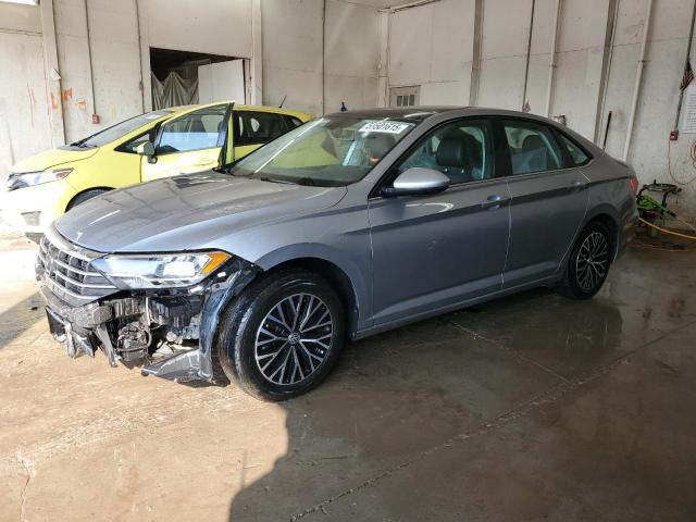 Vin: 3vwc57bu7mm014548, lot: 59501615, volkswagen jetta s 2021 img_1