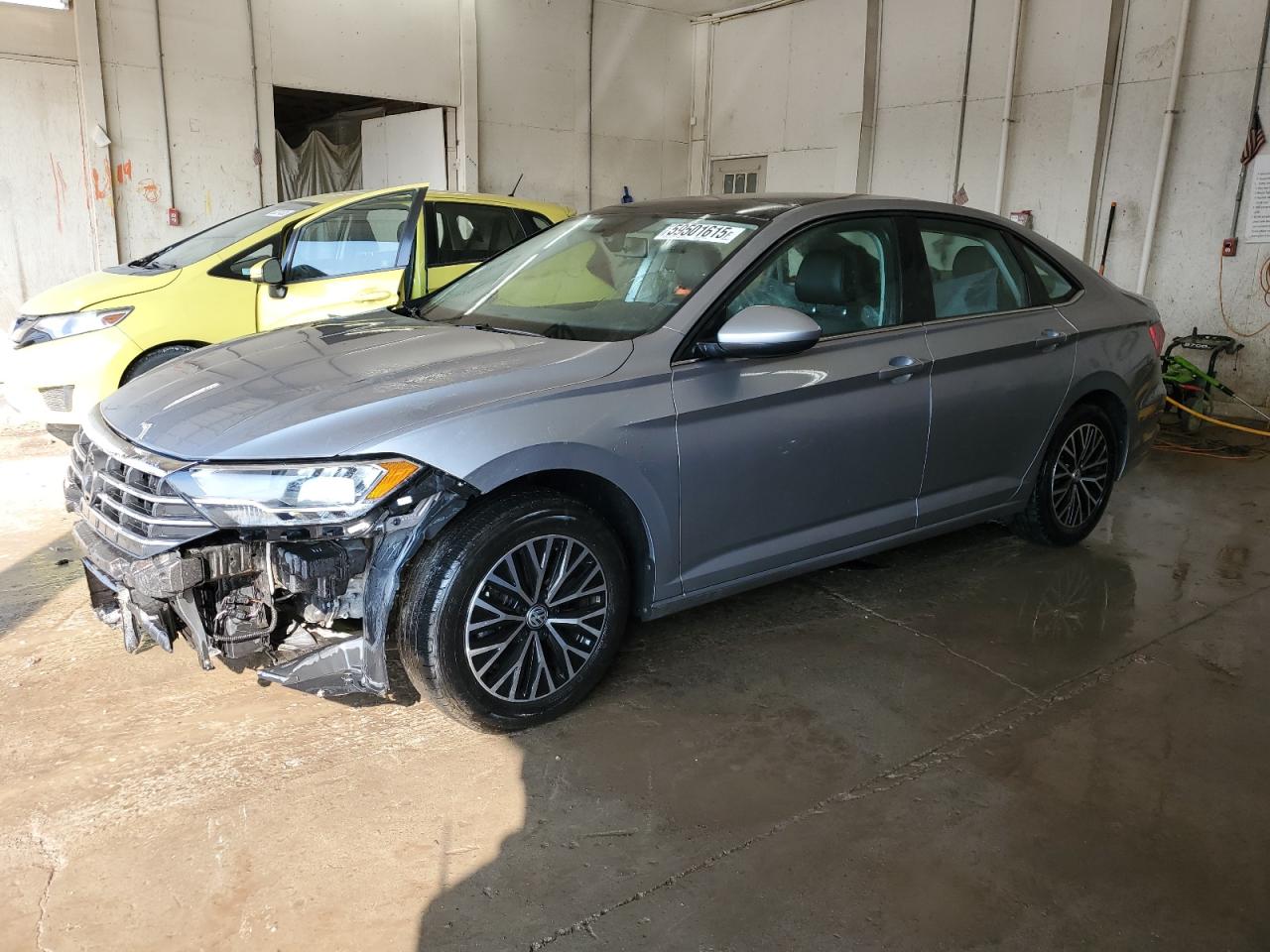 VOLKSWAGEN JETTA S