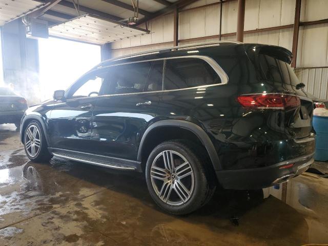 Vin: 4jgff5ke6ma419030, lot: 59041075, mercedes-benz gls-class 450 4matic 20212