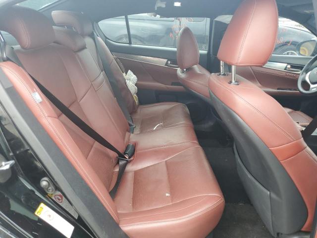 2015 LEXUS GS 350 - JTHBE1BL3FA003693