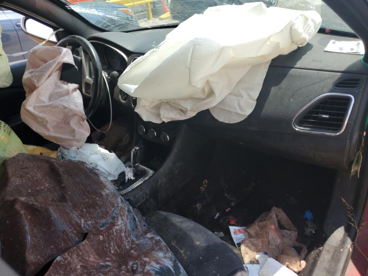 CHRYSLER 200 TOURING