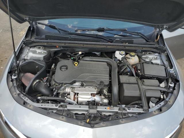 2023 CHEVROLET MALIBU LS 1G1ZB5ST5PF186107