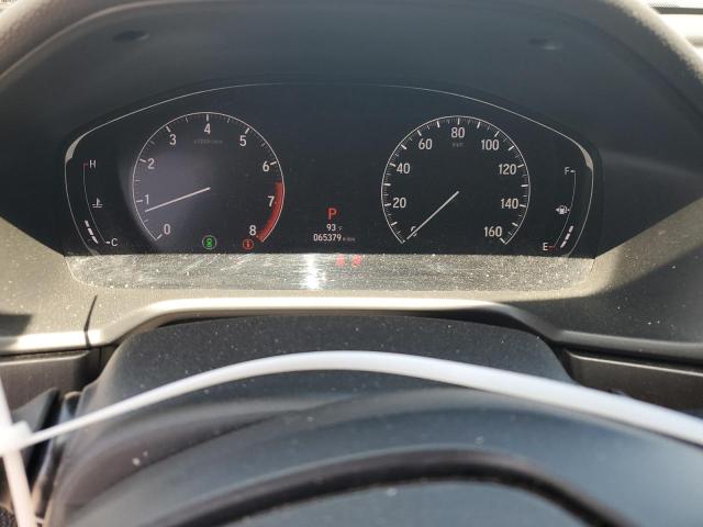 2020 HONDA ACCORD LX 1HGCV1F19LA016332